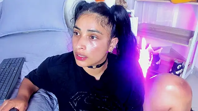 Emilybta webcam
