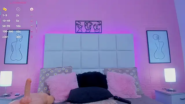 charlotte_kisss webcam