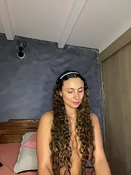 mafeeross - MafeeRoss's free webcam - UK Sex Cams