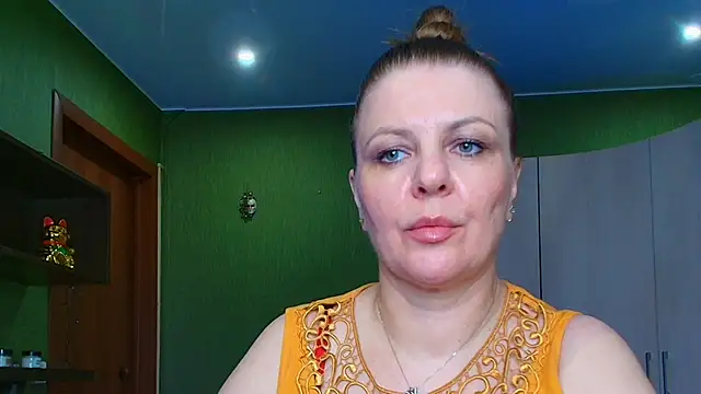 veronikawgold - VeronikawGold's free webcam - UK Sex Cams