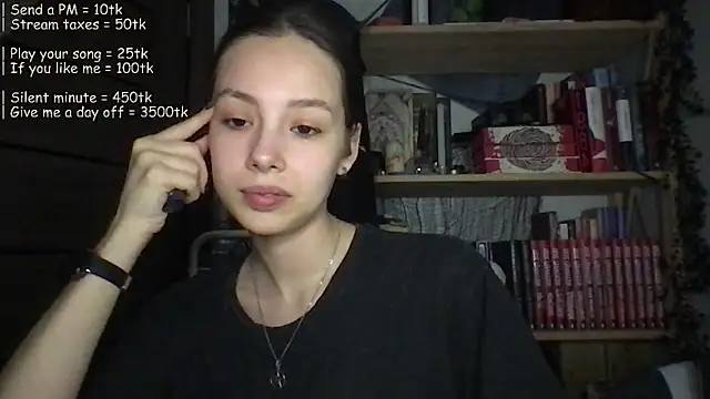 yuna5343 - Yuna5343's free webcam - UK Sex Cams