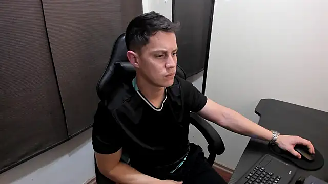 kendrictorres - KendricTorres's free webcam - UK Sex Cams