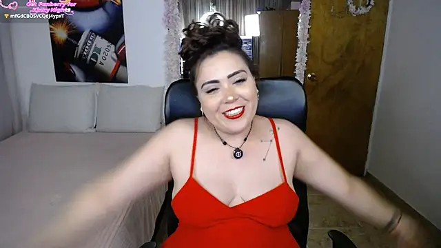 Sahory__ webcam