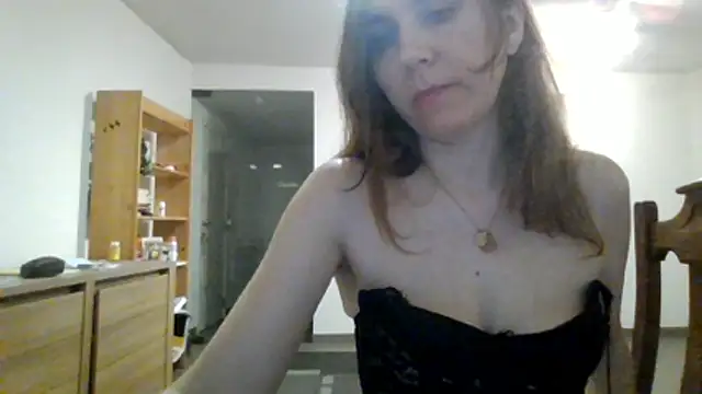 JasmineGlamour webcam