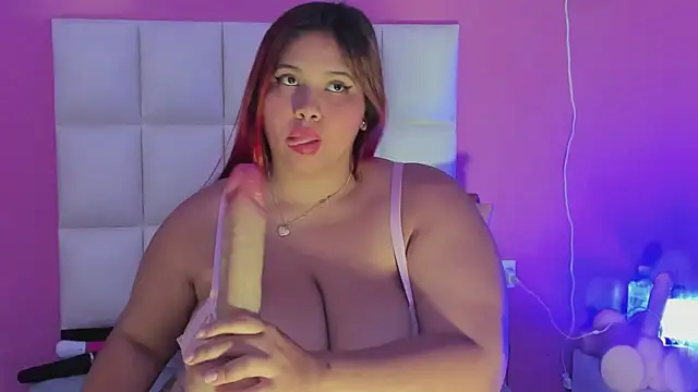 Alanna_hot3 webcam