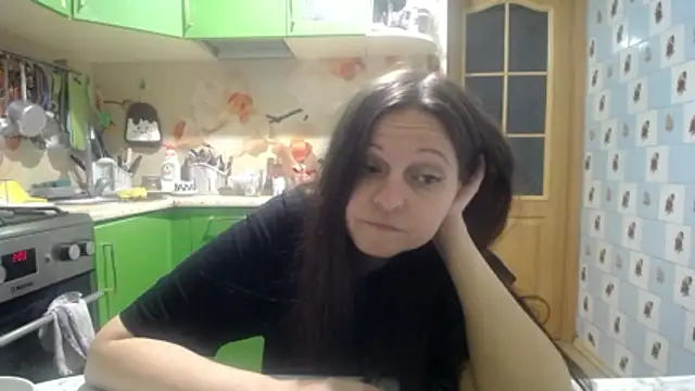 CatMelissa webcam