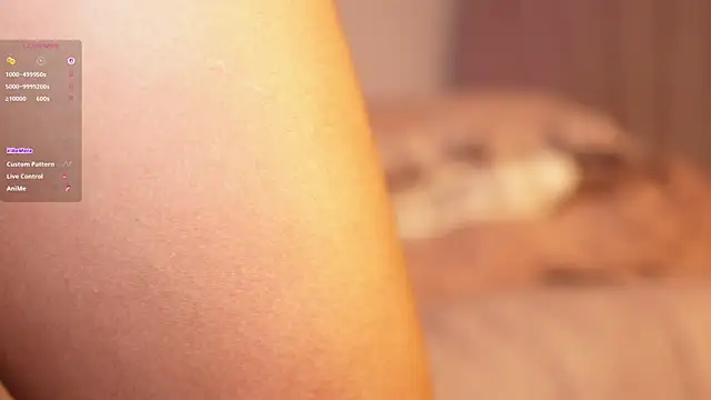 sweetlittlevenus webcam