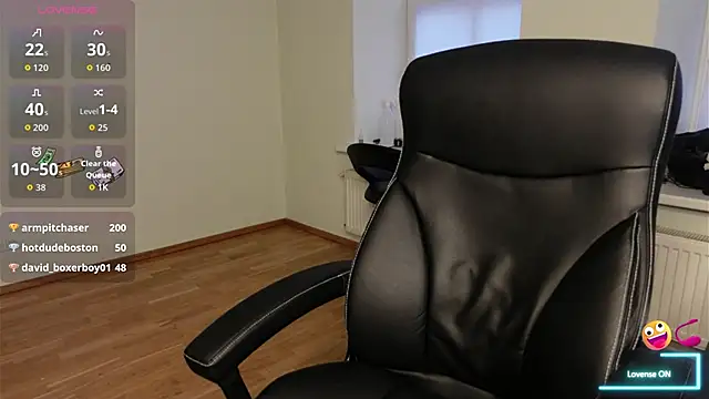 Ricky_Becko webcam