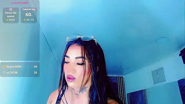 KathaSexyHott webcam