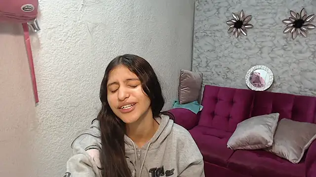 Evagirl69 webcam