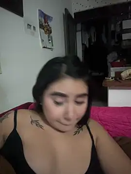 Sophie_Dreamss webcam
