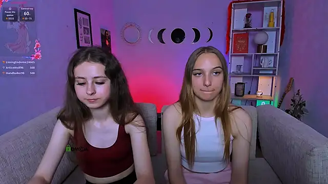 rebecca_smile (G teen) - doggy