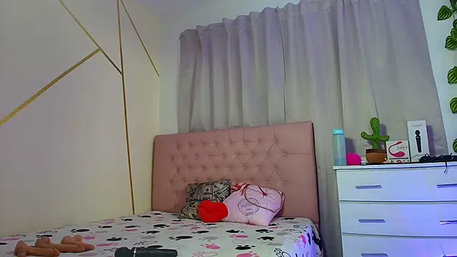 Lulu_swarts webcam