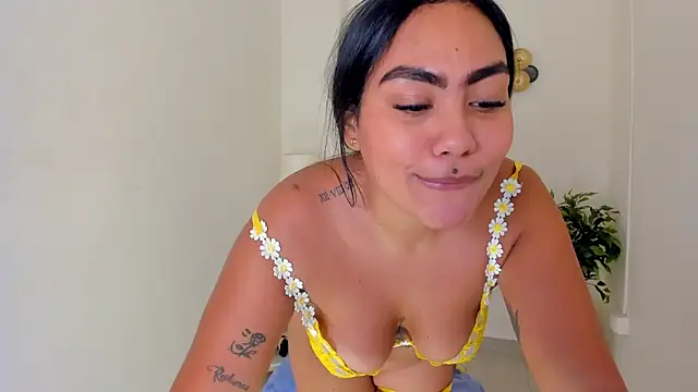 Elise_davenport webcam