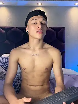 Dominik_Souza webcam