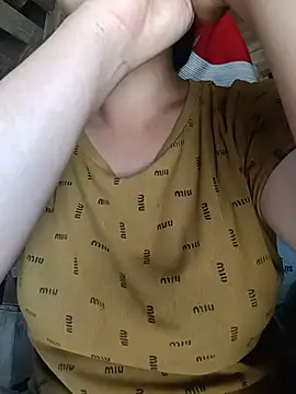 gwen-lady webcam
