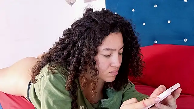 meganrousx webcam
