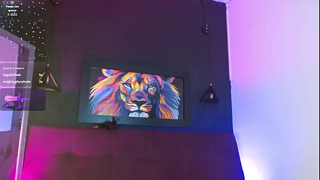 Victoria_1126 webcam