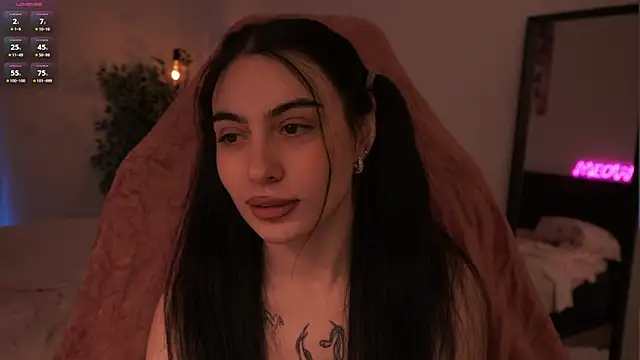 blackkstorm - BlackkStorm's free webcam - UK Sex Cams