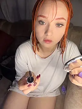 alysson_As webcam