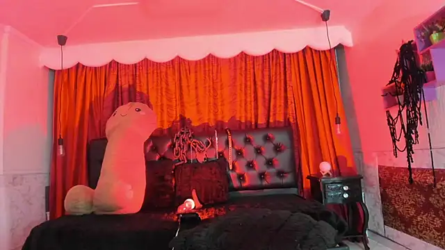 Lilith_madame_satan webcam
