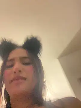 SharonRicci_ webcam