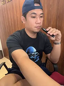 Titanryu webcam