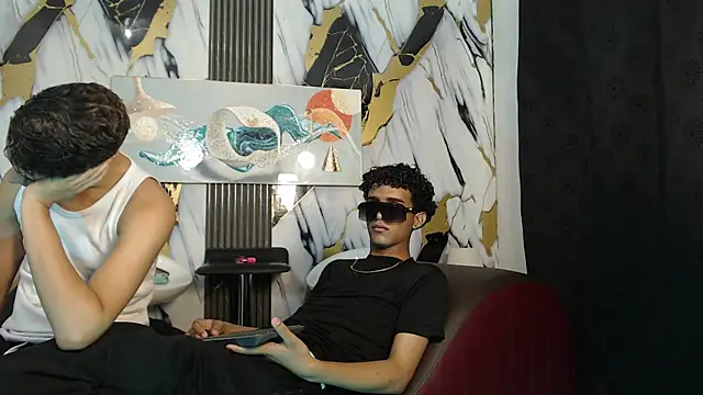 GOLDEN_2026 webcam