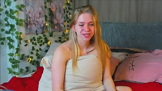 Squirt_Cutie webcam