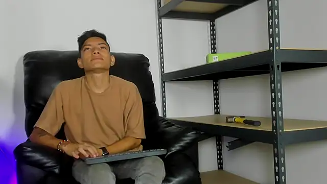 gael_twink_boy webcam