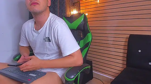 Brandoncrew webcam