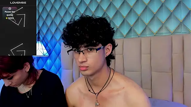 Sofia-Ethan webcam