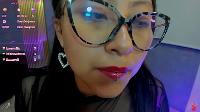 Amhira_Tay webcam