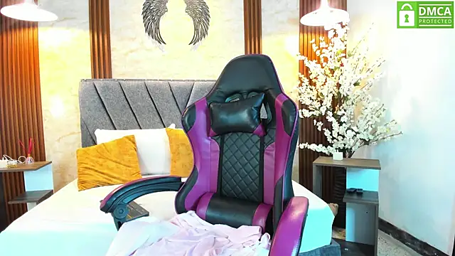 Sienna_lu webcam