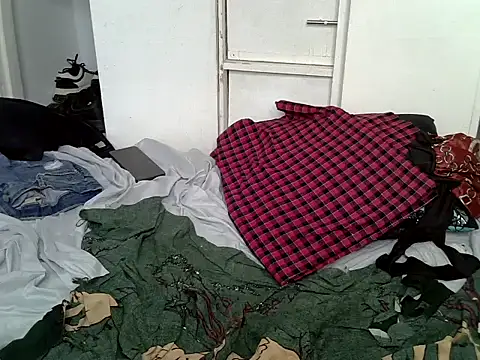 Pinky_lina1 webcam