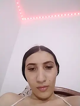 _Candy_Morgan webcam