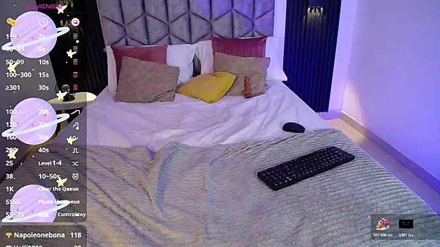 venus_999 webcam