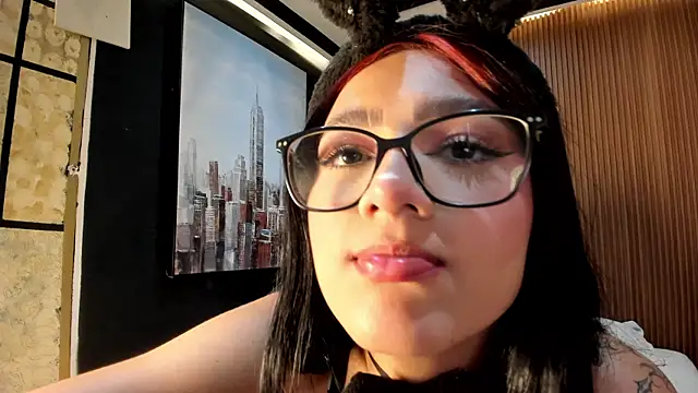 Nezukoo_1 webcam