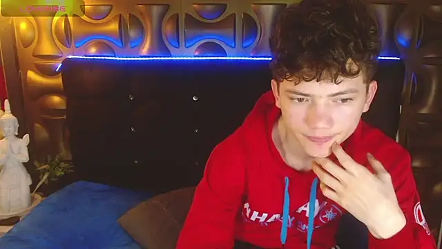 cruz_dante webcam