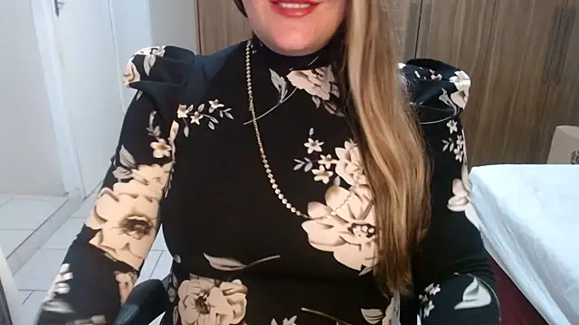 Aliceescobar webcam