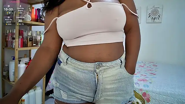 NanaRose77 webcam