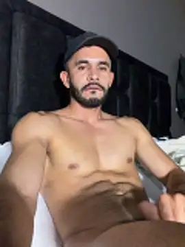 Jacksonfranco Live Webcam on Stripchat