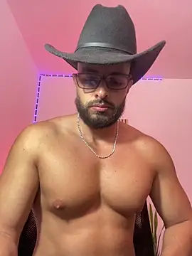 magnumchris webcam