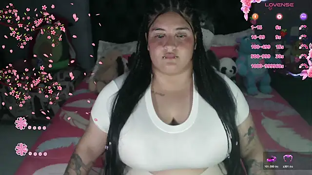 DAILYN__SOFIA__ webcam