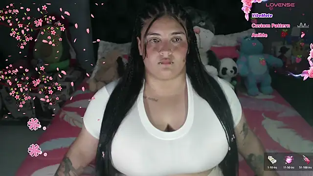DAILYN__SOFIA__ webcam