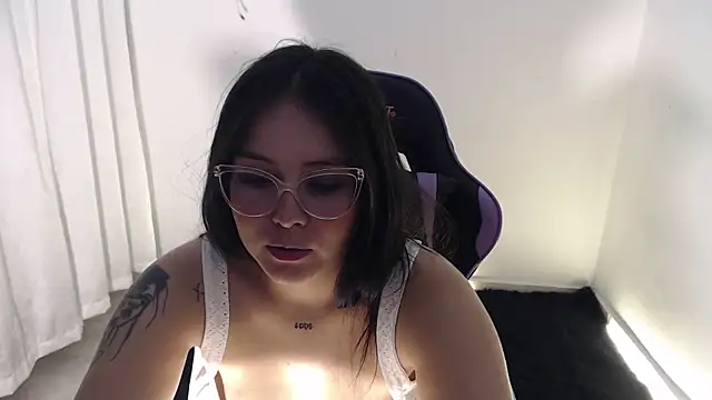 amberbakee webcam