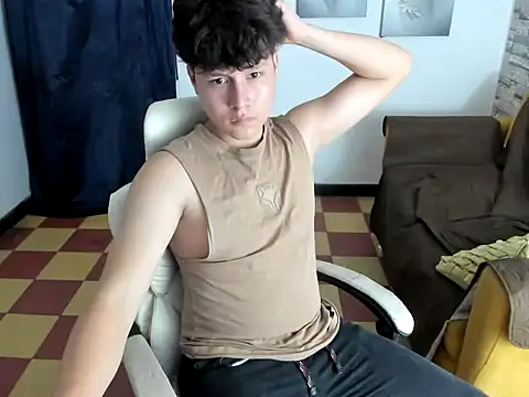 daniel_leon webcam