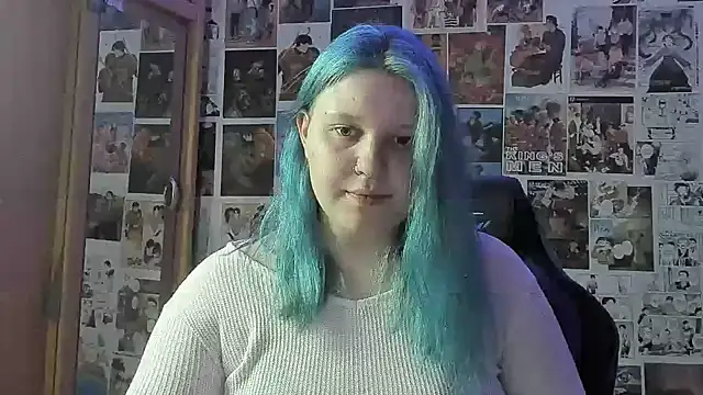 FoxPlayXX webcam