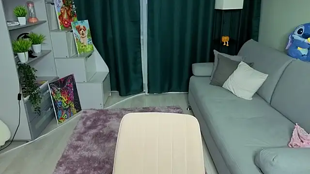 bless_me webcam
