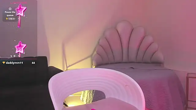 SelenaRogers webcam
